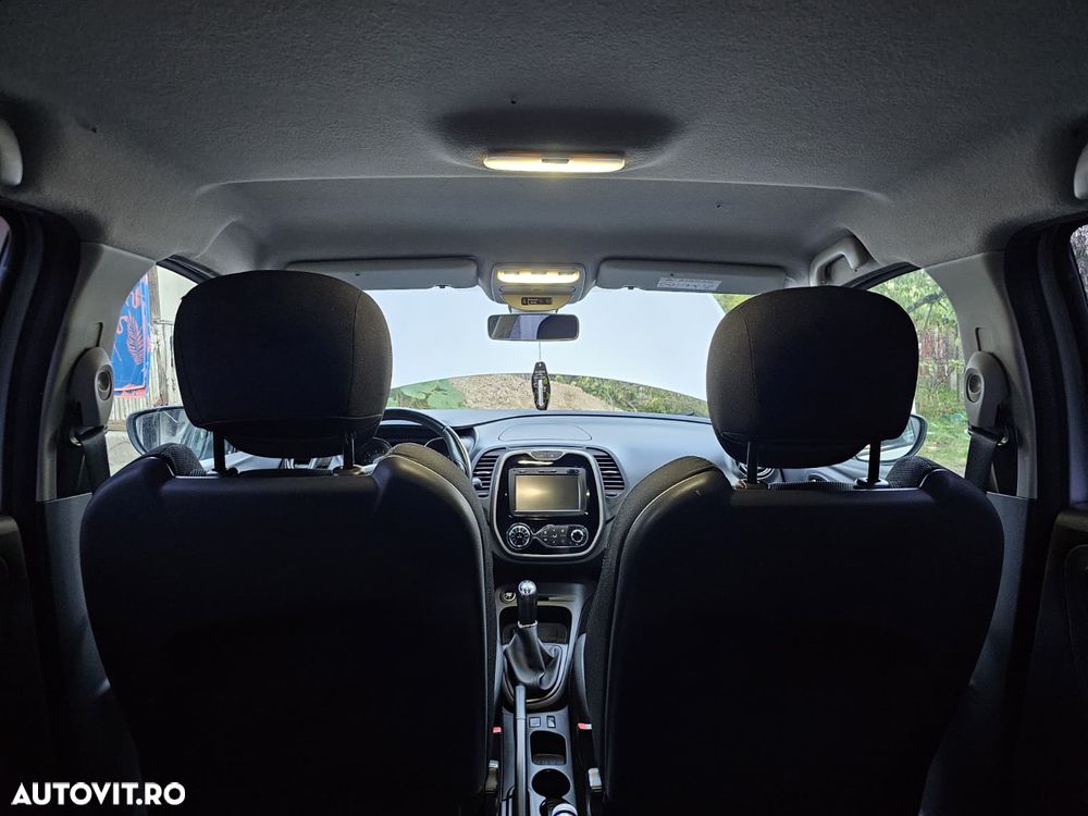 Renault Captur - 5