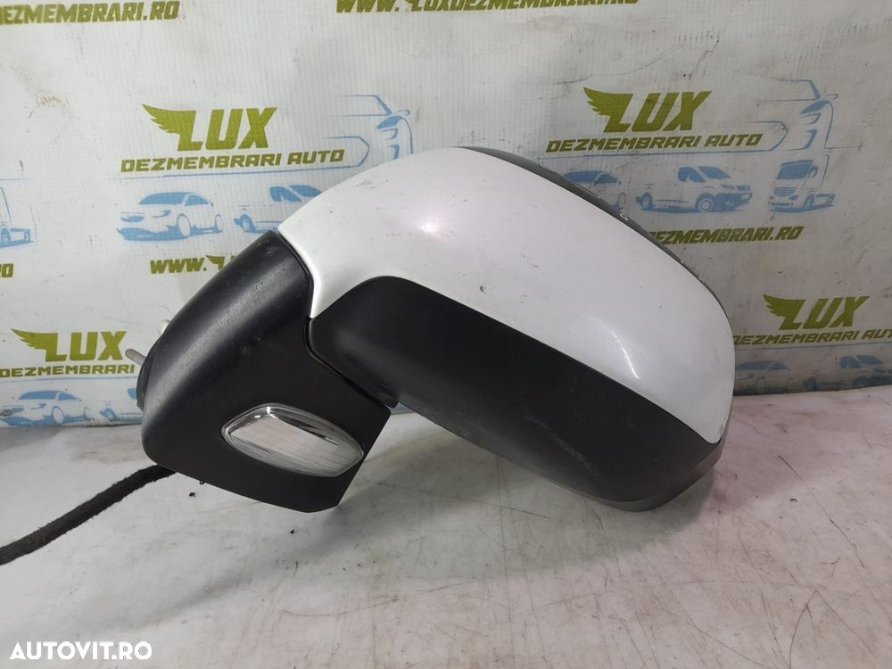 Oglinda stanga E20208199 Peugeot 3008 1 [2010 - 2013] 1.6 hdi 9HD - 3