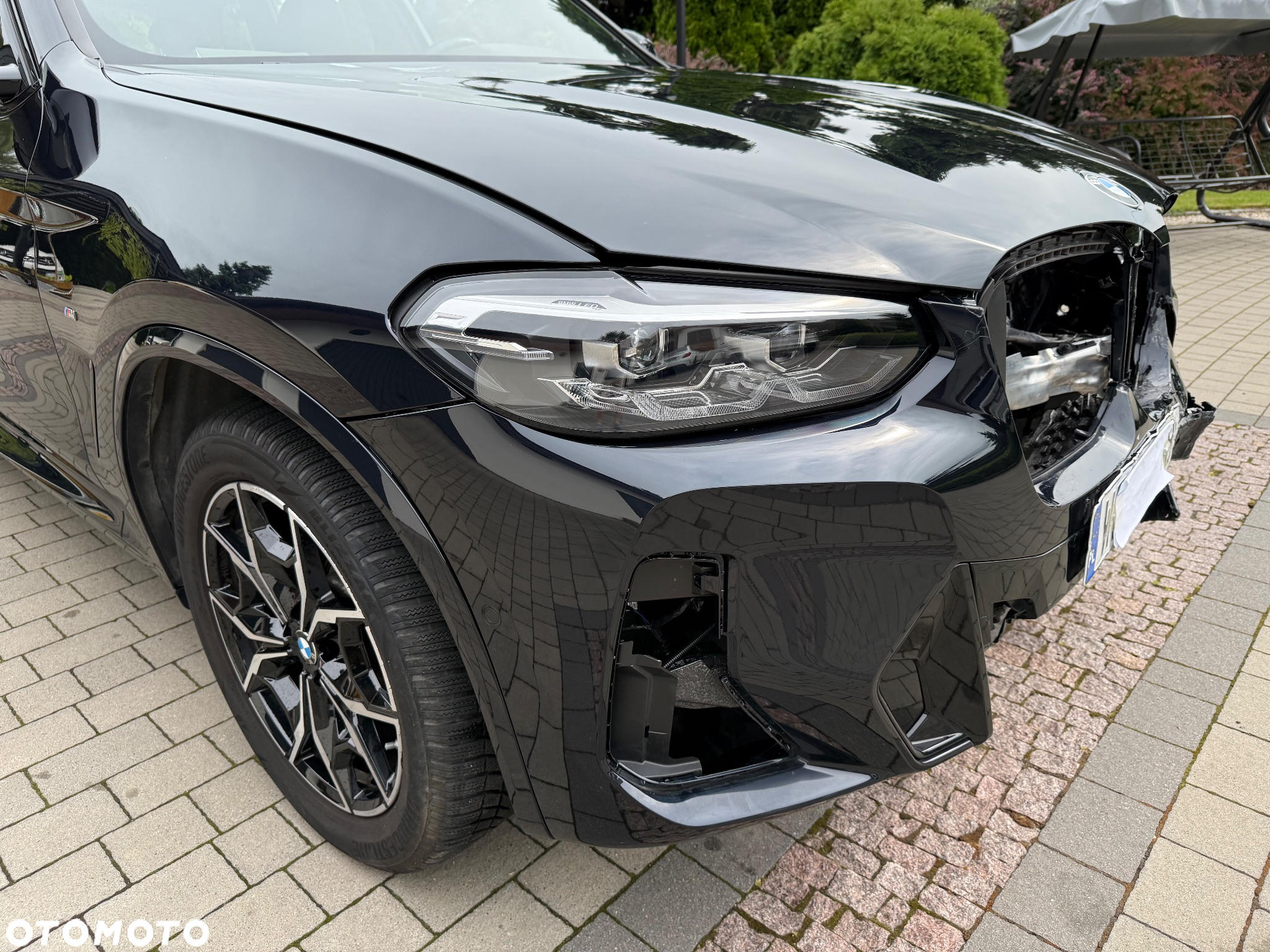 BMW X3 - 10