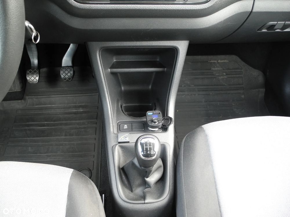 Skoda Citigo - 10