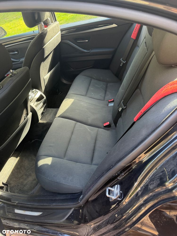 BMW Seria 5 - 12