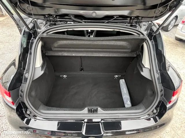 Renault Clio (Energy) dCi 90 Start & Stop LIMITED - 15