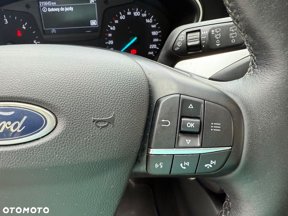 Ford Focus 1.5 EcoBlue Trend Edition - 18
