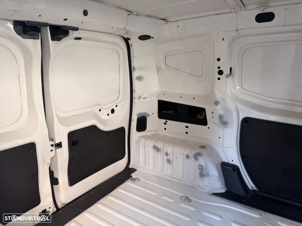 Peugeot Bipper 1.4 Hdi - 20