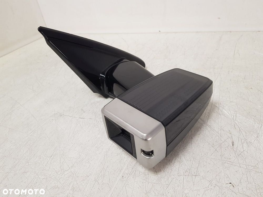 LUSTERKO PRAWE ELEKTRYCZNE KAMERA HYUNDAI IONIQ 6 VI 22-24 876B0KL00T9M - 3