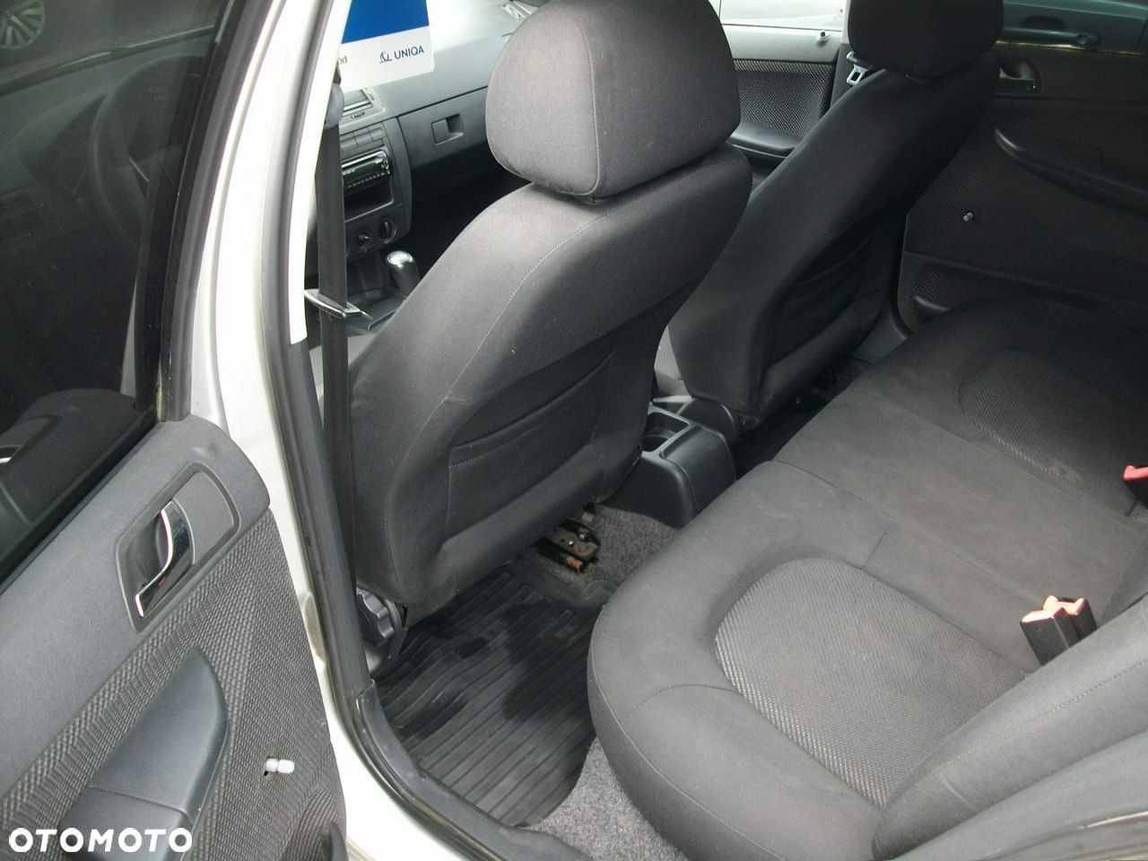 Skoda Fabia - 6