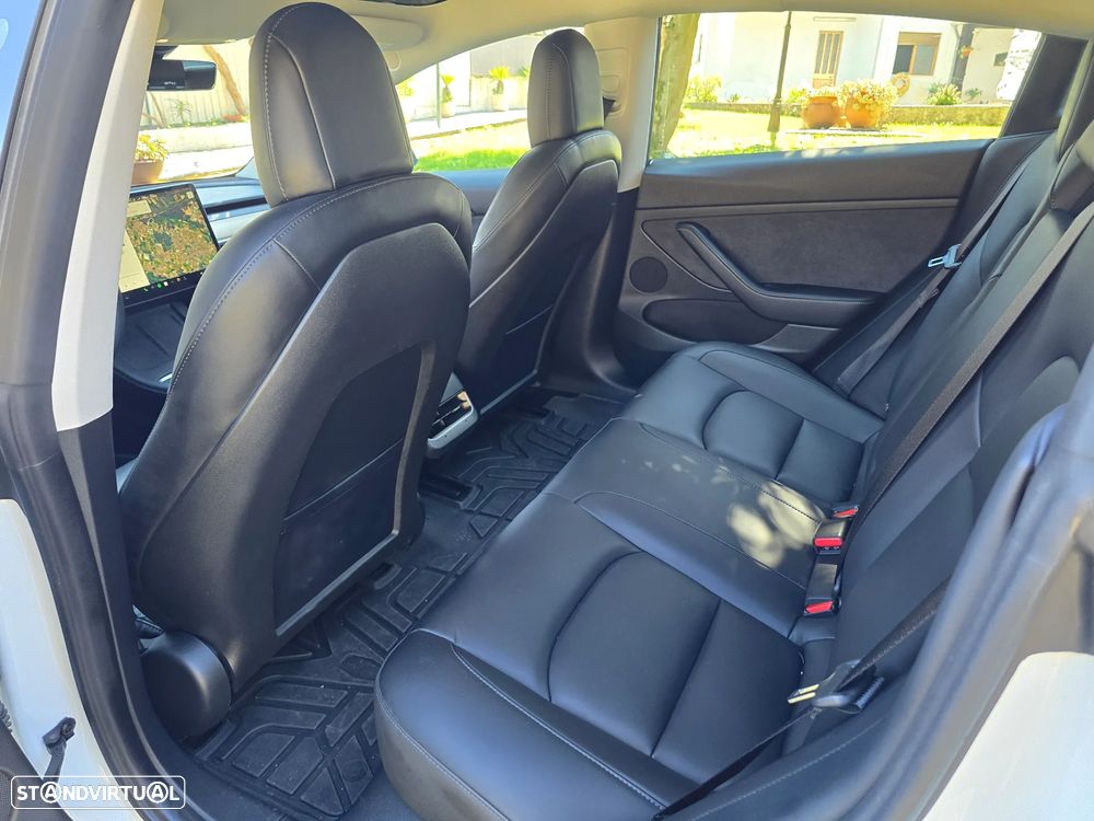 Tesla Model 3 Long Range Tração Integral - 12