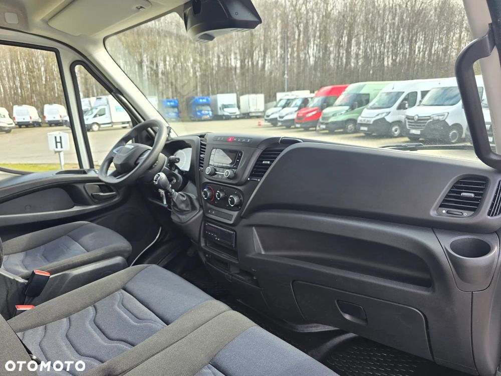 Iveco IGLOPOL DAILY 70C18 - 16