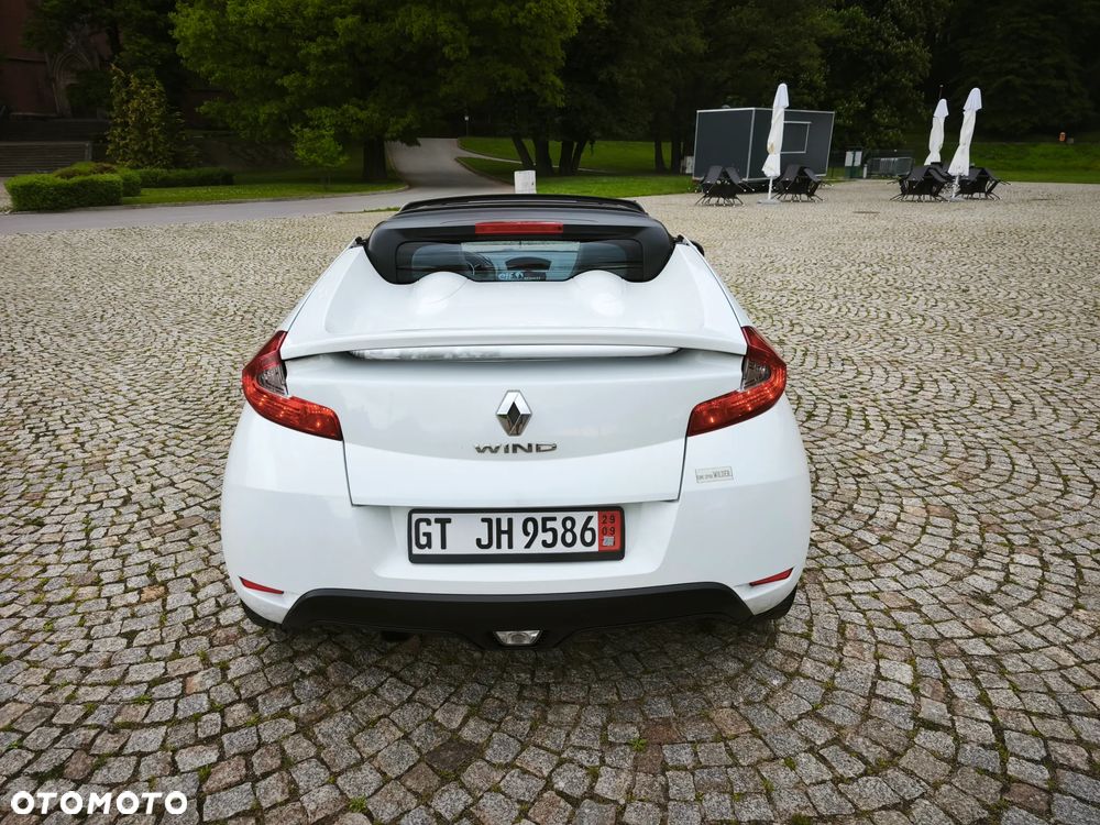 Renault Wind TCe 100 Night and Day - 9