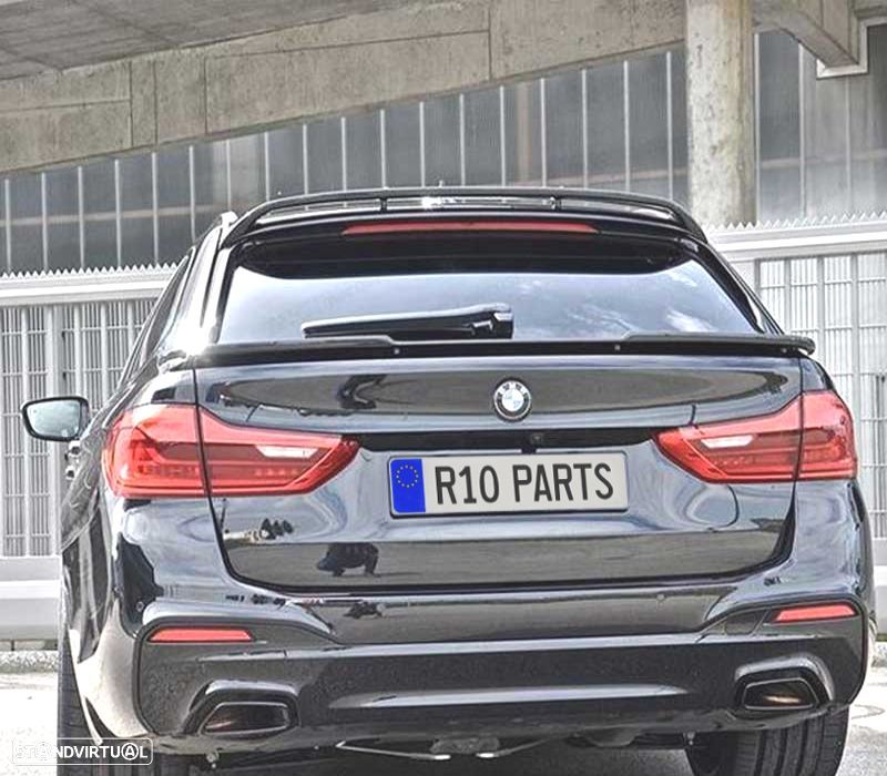 SPOILER TETO BMW G31 - 2