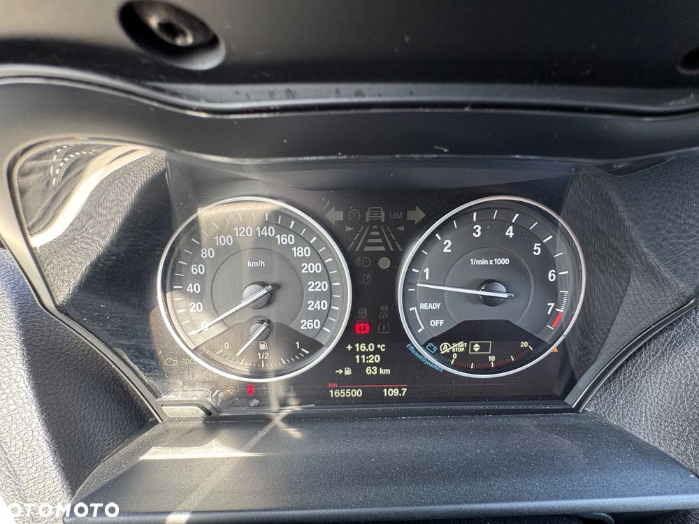 BMW Seria 1 118i Urban Line - 22