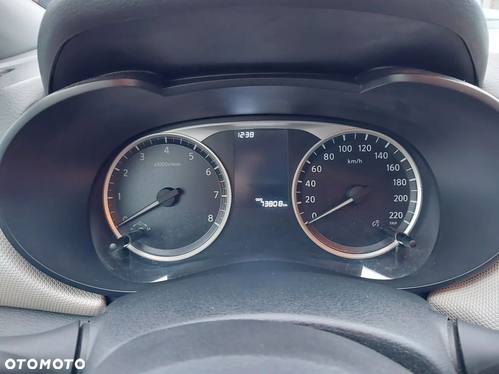 Nissan Micra 0.9 IG-T Visia+ - 24