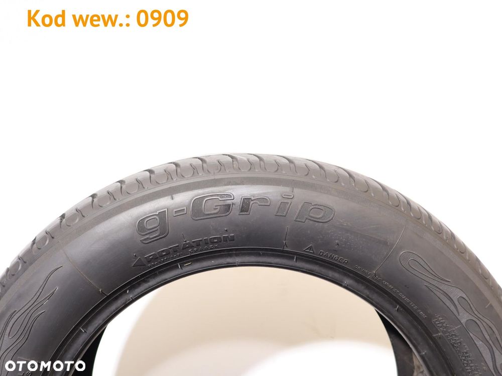 BFGoodrich G-Grip - 195/60 R16 - 5