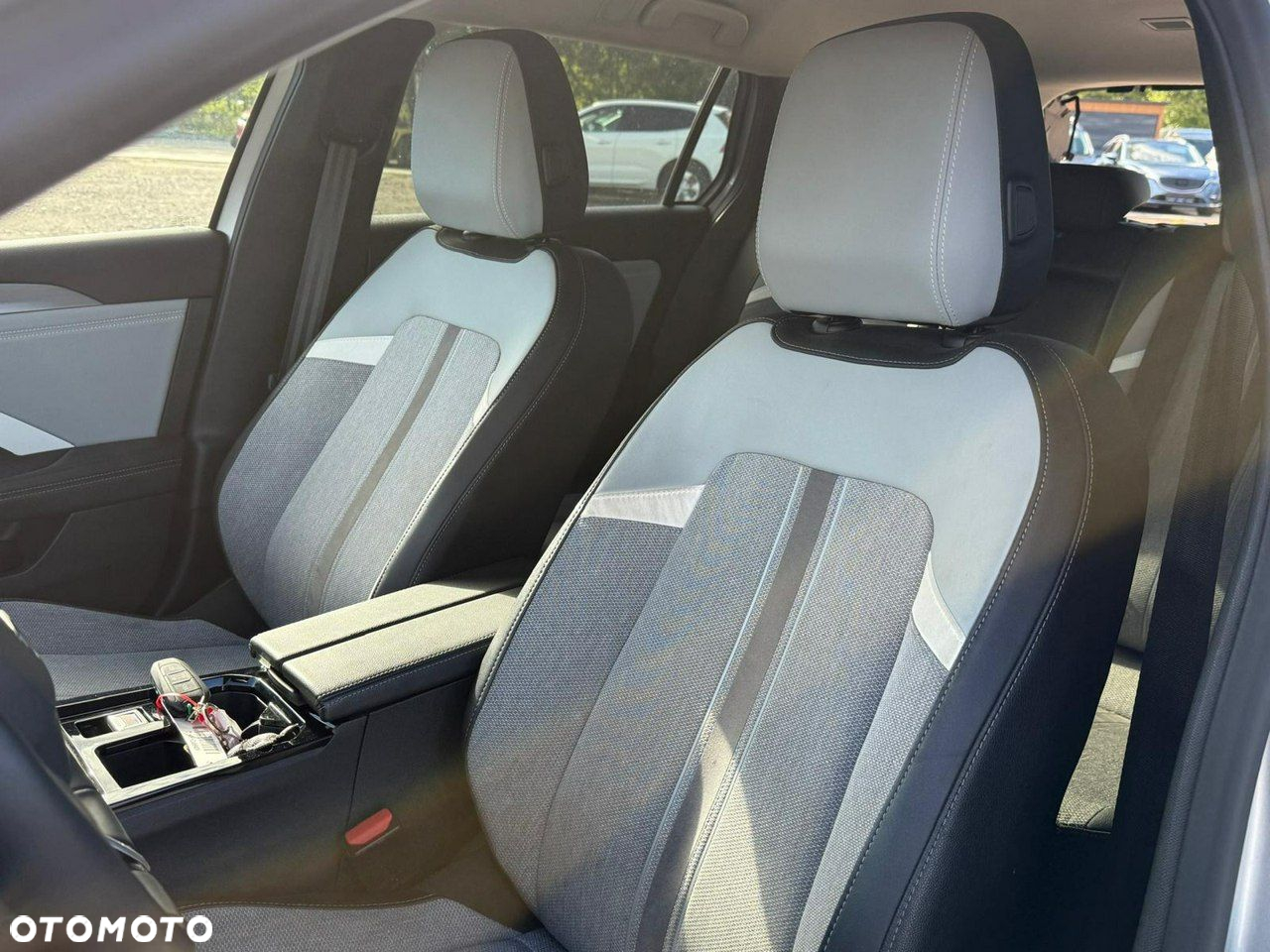 Opel Astra - 20
