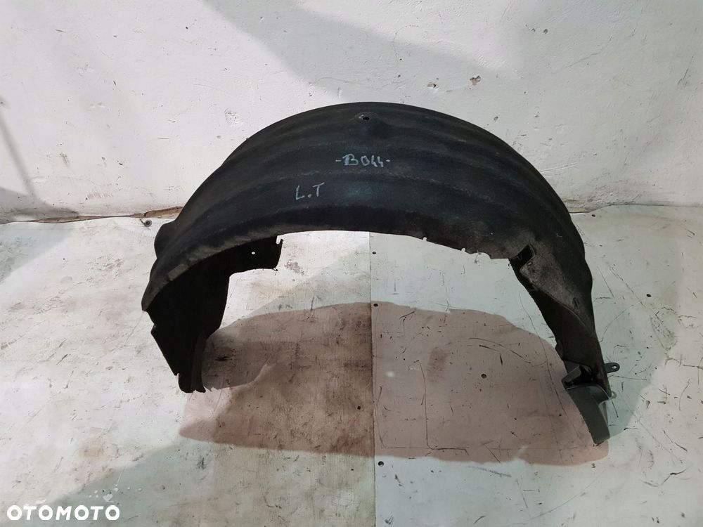 nadkole lewe lewy tył a2126905830 mercedes e-klasa w212 lift - 3