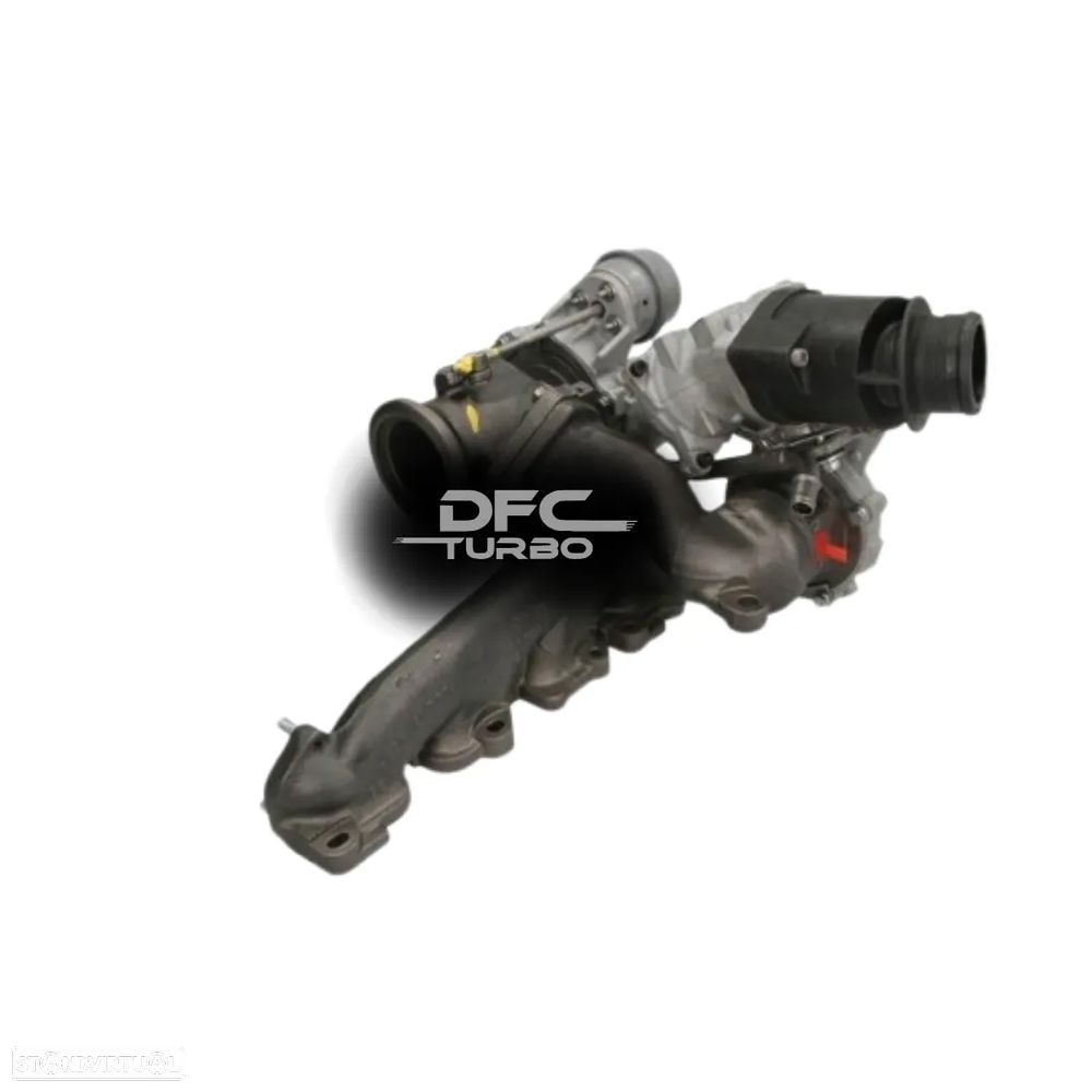 VOLKSWAGEN  2.0 TDI  -  10009880113 - 3