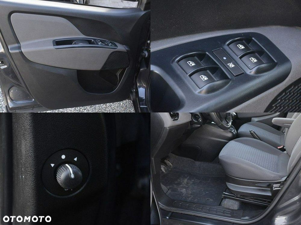 Fiat Doblo 1.6 16V Multijet Start&Stopp Lounge - 20