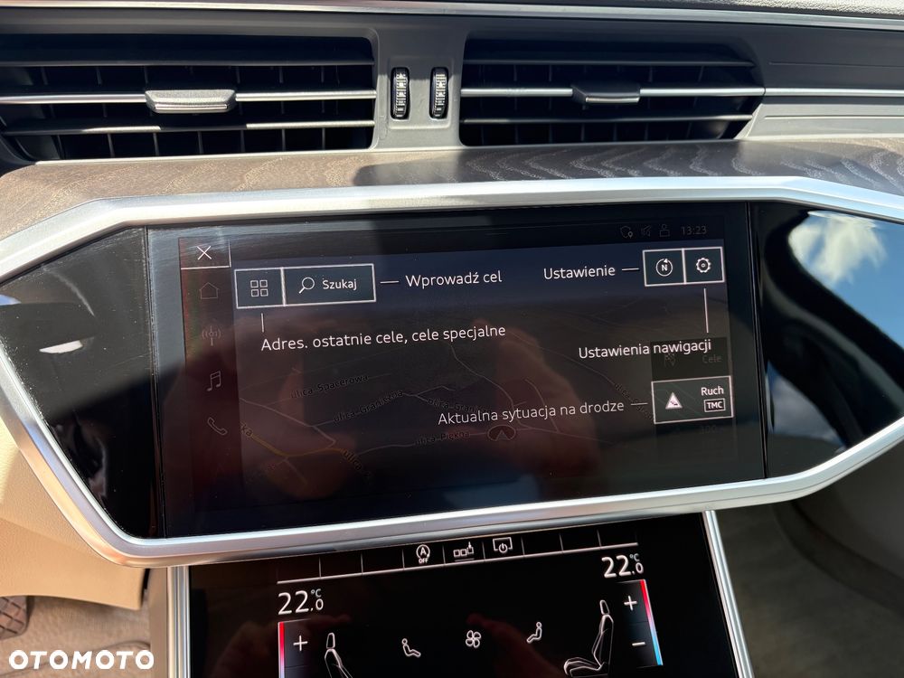 Audi A6 Limousine 45 TFSI Sport S tronic - 33