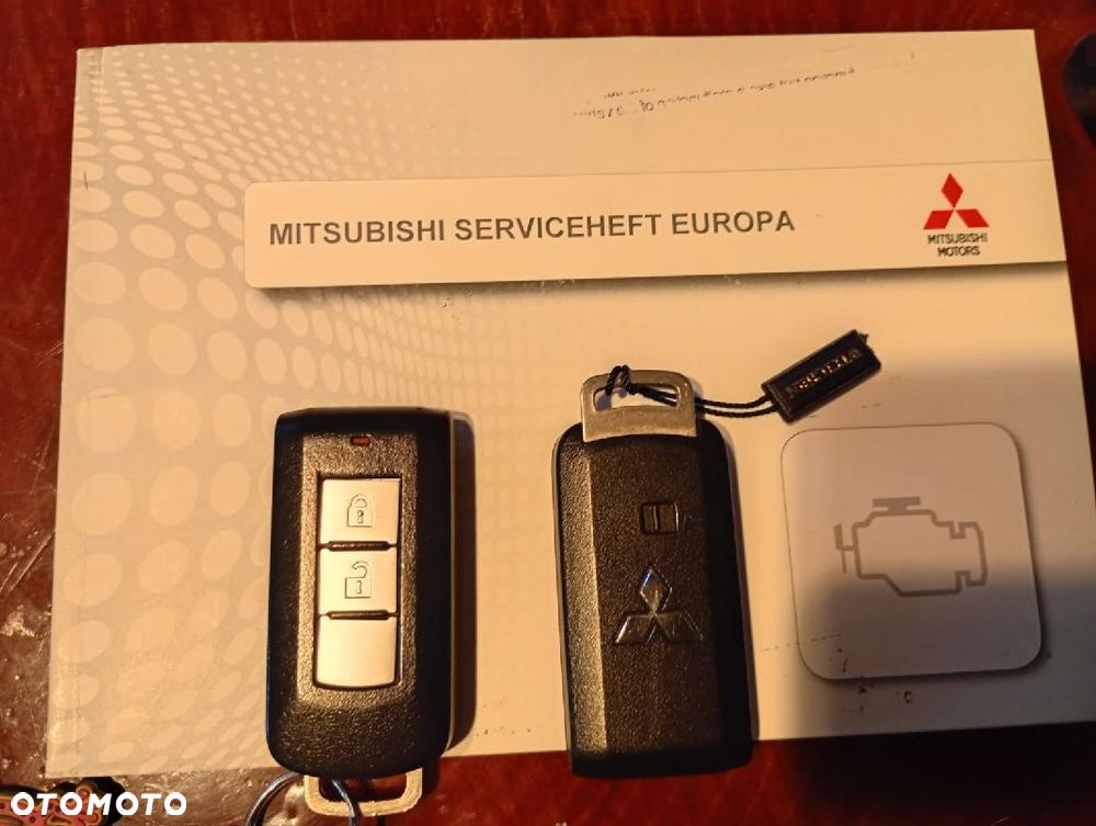 Mitsubishi Eclipse Cross 1.5 T Intense Plus CVT 4WD - 23