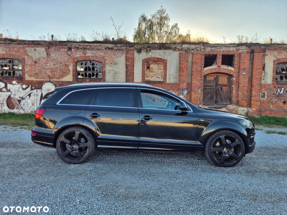 Audi Q7 - 31