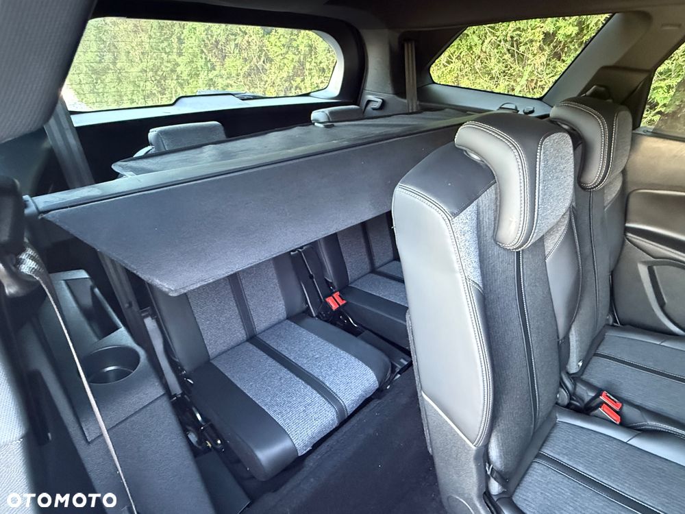Peugeot 5008 BlueHDi 130 EAT8 GT - 10