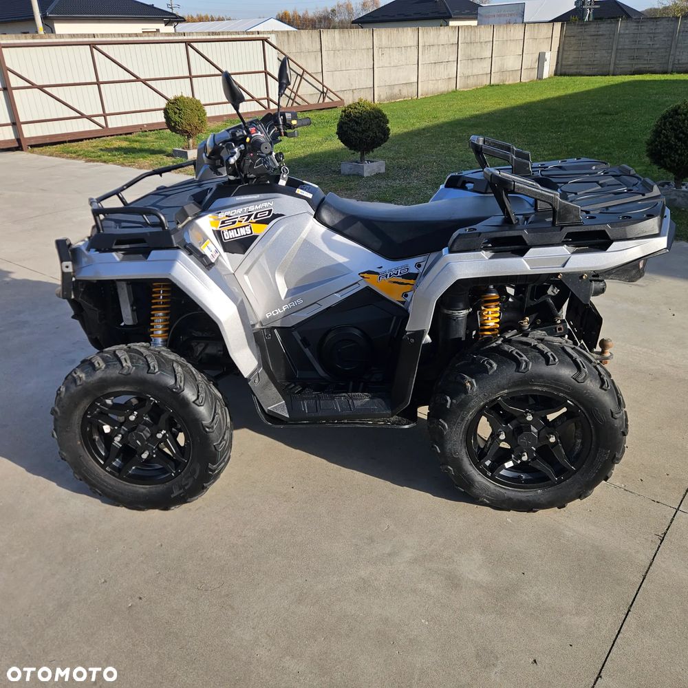 Polaris Sportsman