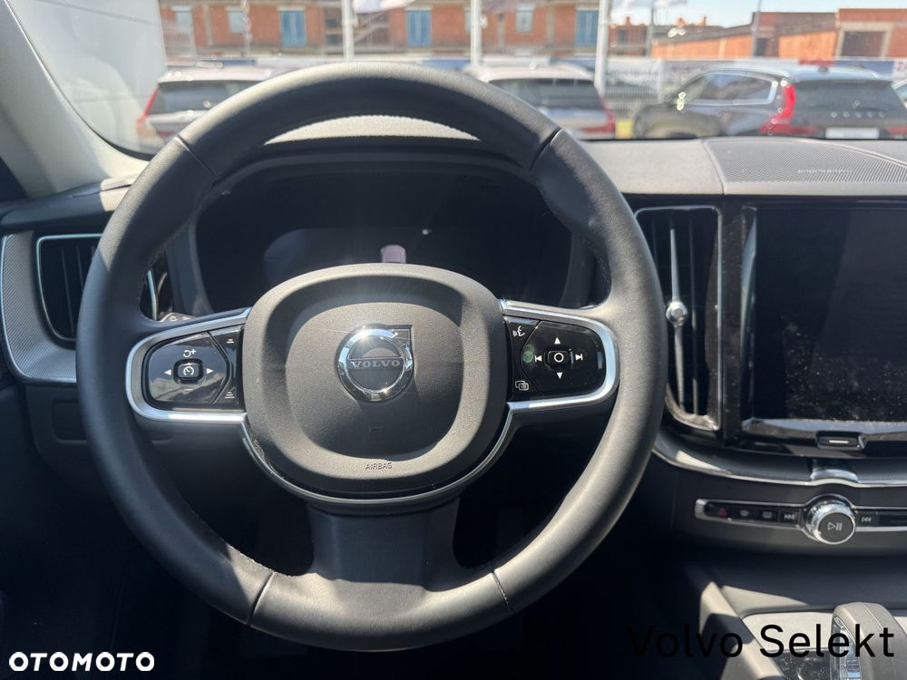 Volvo XC 60 - 23