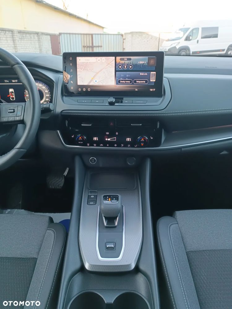 Nissan Qashqai - 18
