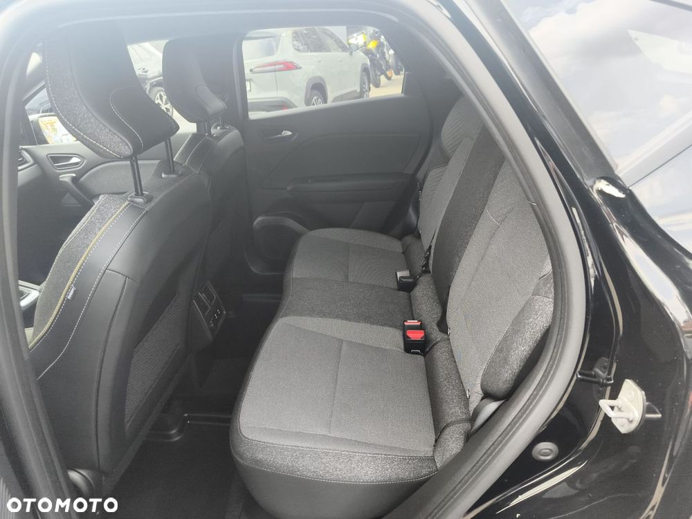 Renault Captur 1.3 TCe mHEV Techno - 14