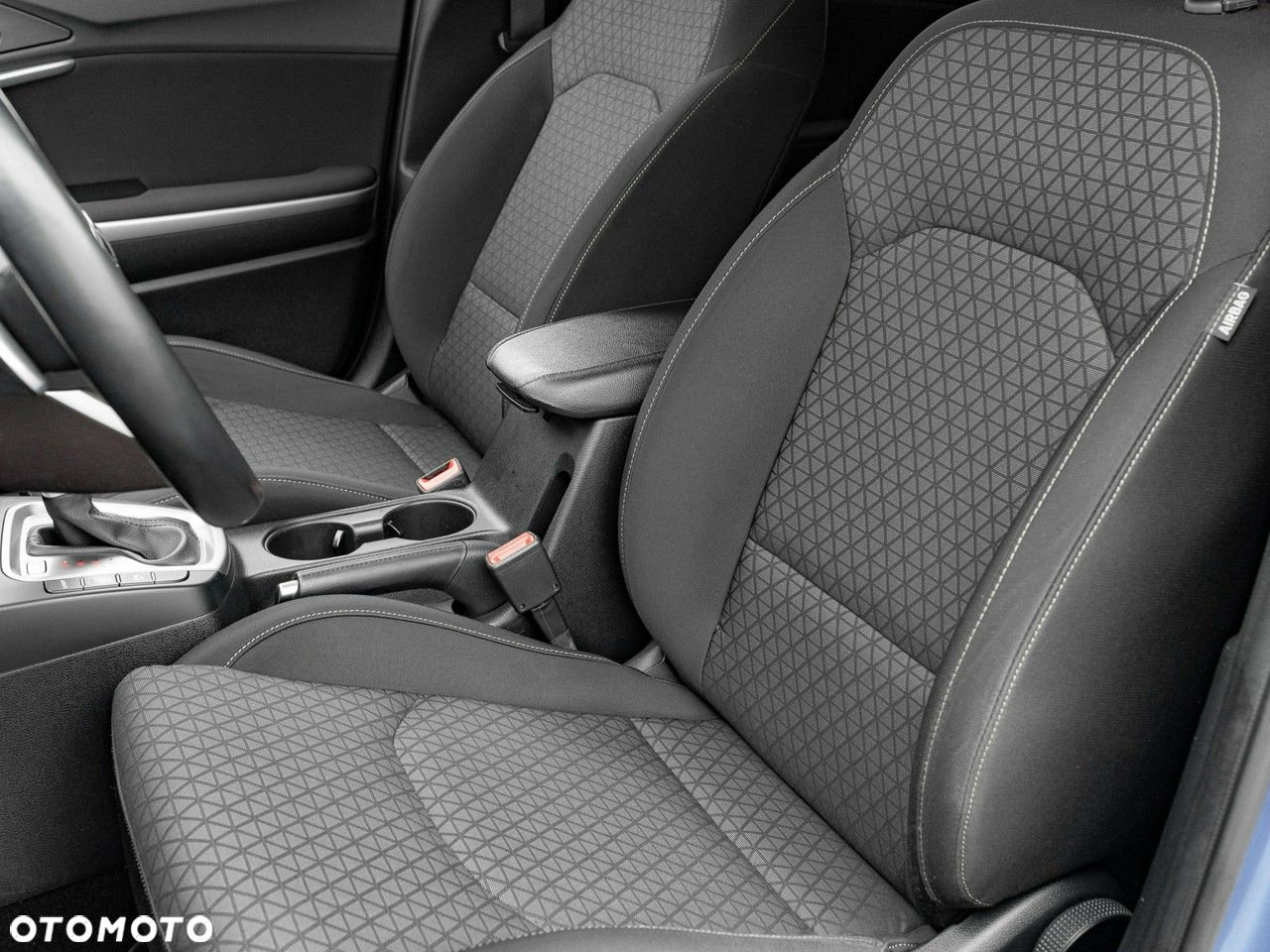 Kia XCeed 1.5 T-GDI M DCT - 15
