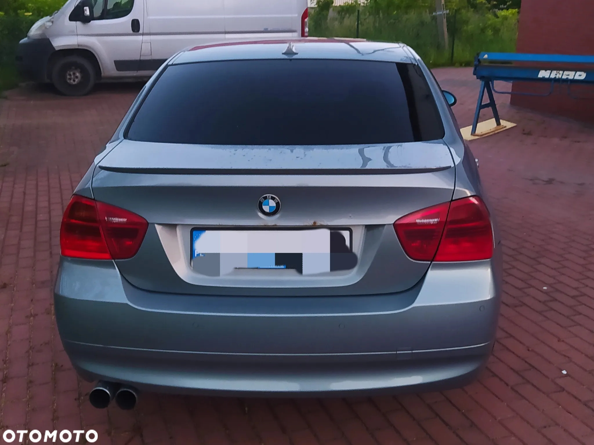 BMW Seria 3 318i - 7