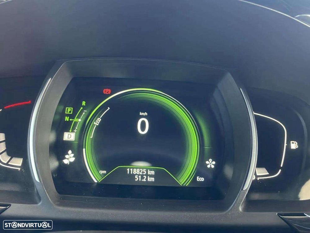 Renault Espace 1.6 dCi Zen EDC - 12