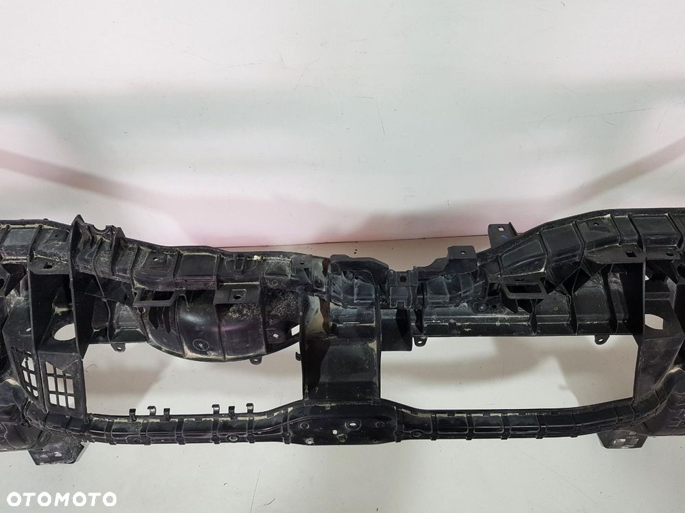 FORD TRANSIT MK8 VIII 8 14- PAS PRZEDNI WZMOCNIENIE CZOŁOWE NK31-8B041-AA - 5