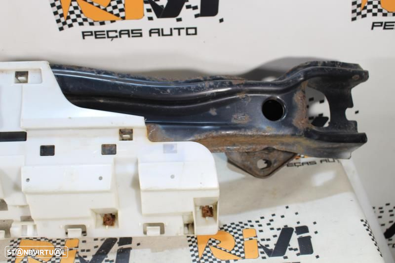 Reforço Do Parachoques Traseiro Bmw 4 Gran Coupe (F36)  7285542 / 2035 - 3