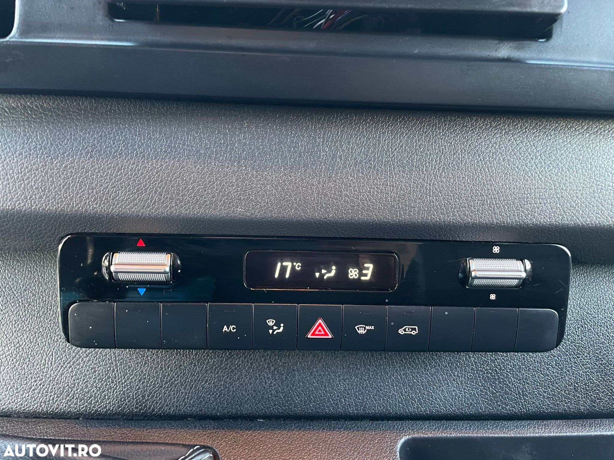 Mercedes-Benz Sprinter FRIGORIFIC THERMO KING - 21