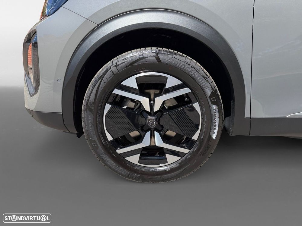 Peugeot 2008 1.2 Hybrid Allure e-DCS6 - 12