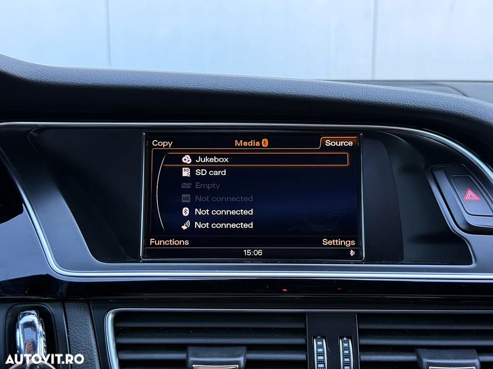 AUDI A5 Sportback 2015 — imagine 29