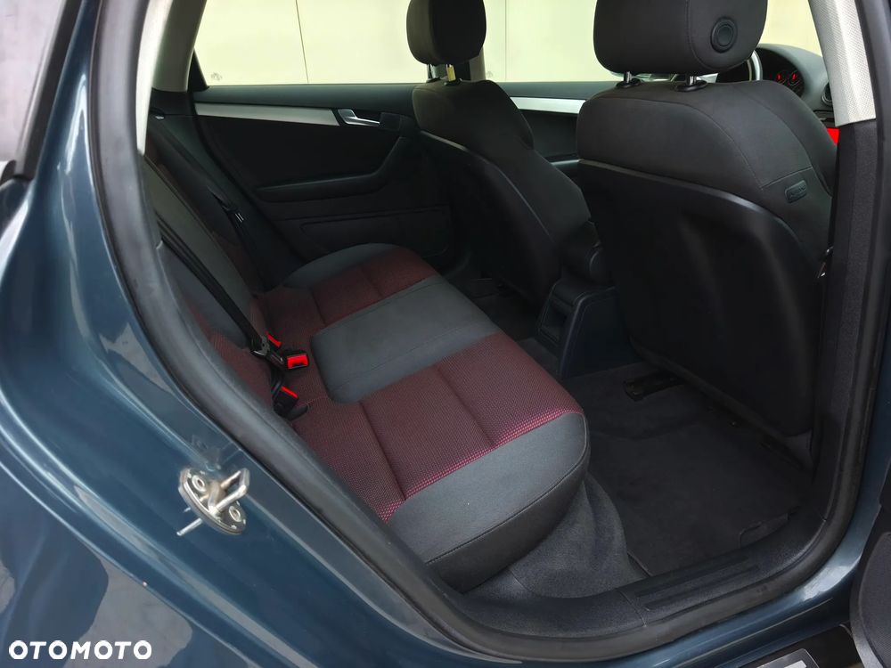 Audi A3 2.0 TDI Attraction - 21