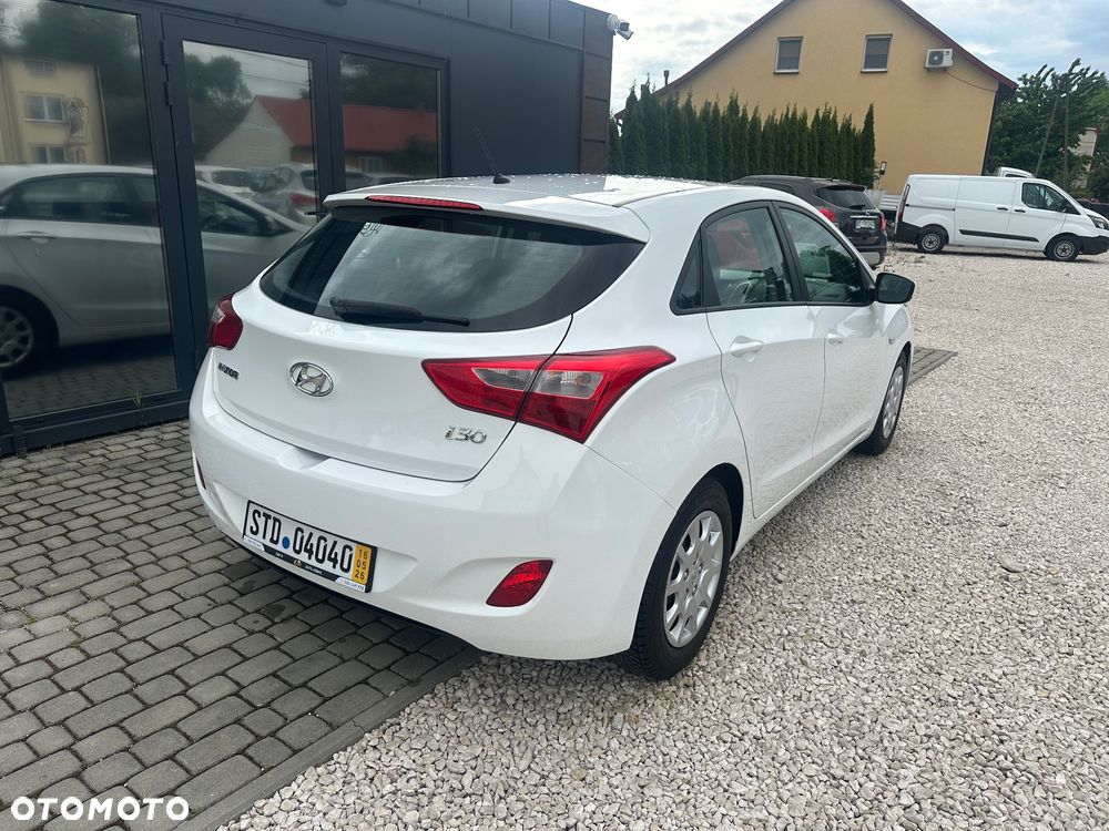 Hyundai i30 - 6