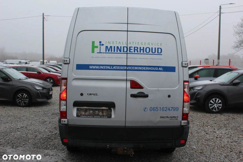Opel Movano - 39
