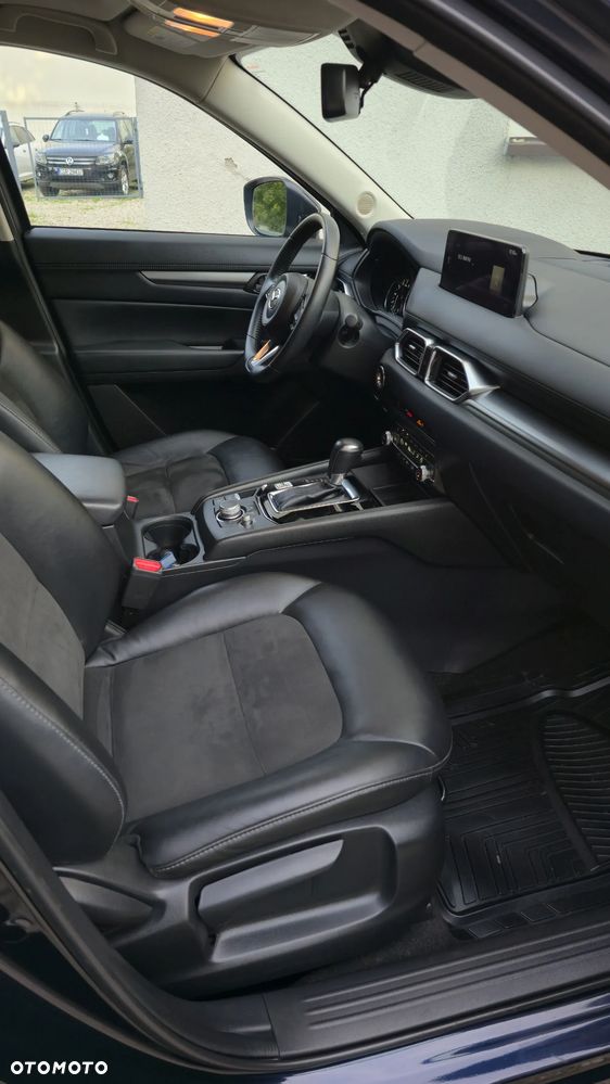 Mazda CX-5 2.5 Exclusive-Line AWD - 17