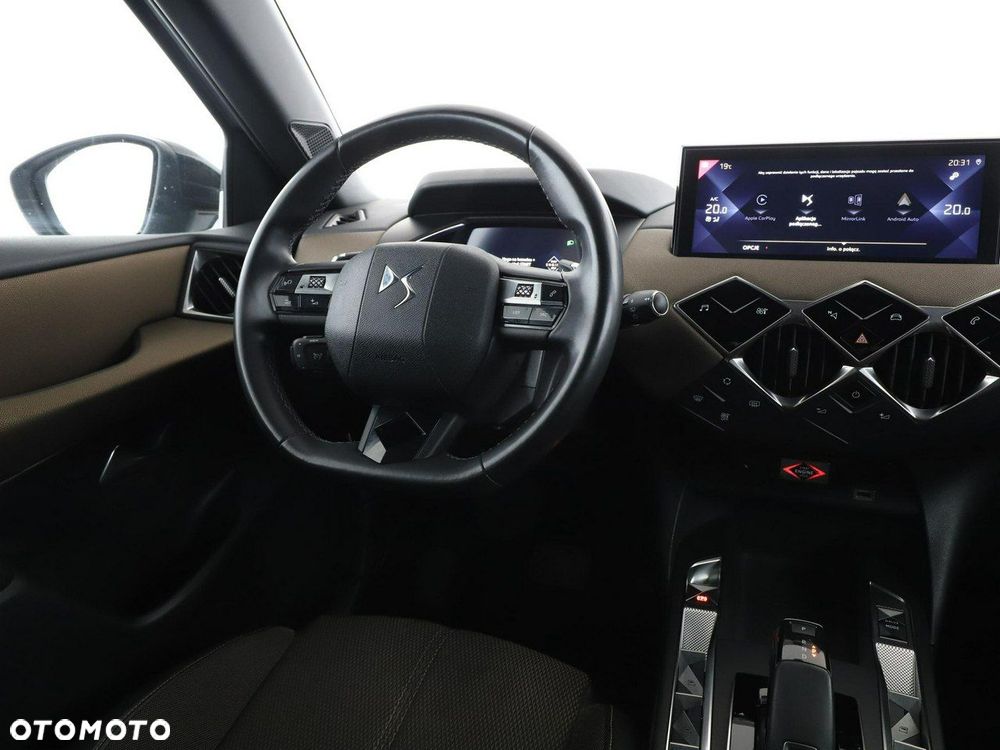 DS Automobiles DS 3 Crossback 1.2 PureTech Montmartre - 17
