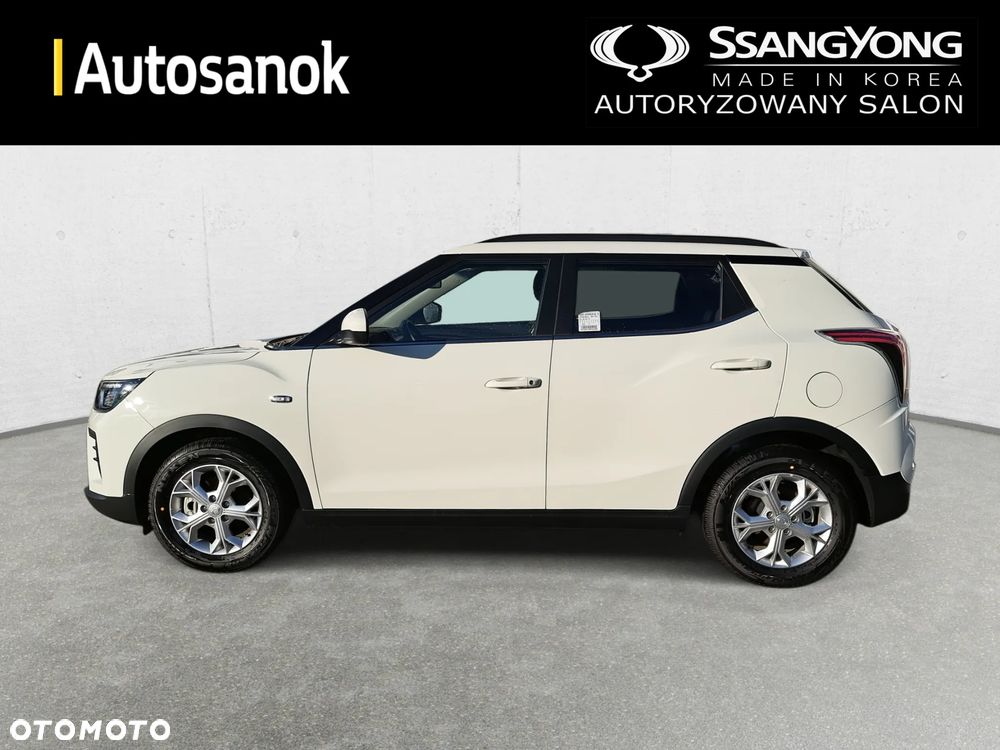 SsangYong/KGM Tivoli 1.5 T-GDI Joy - 8