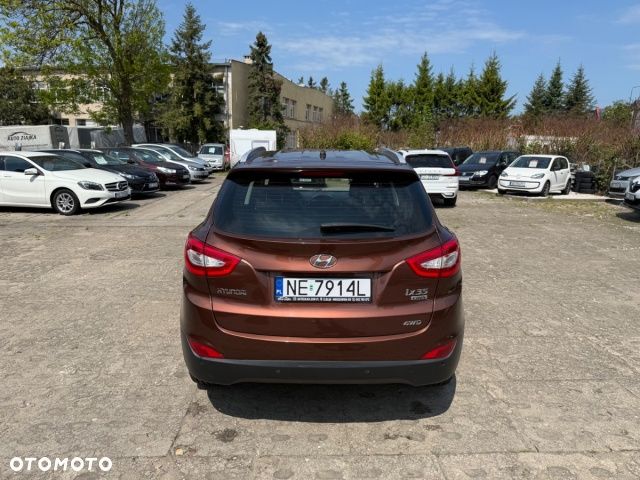 Hyundai ix35 - 4