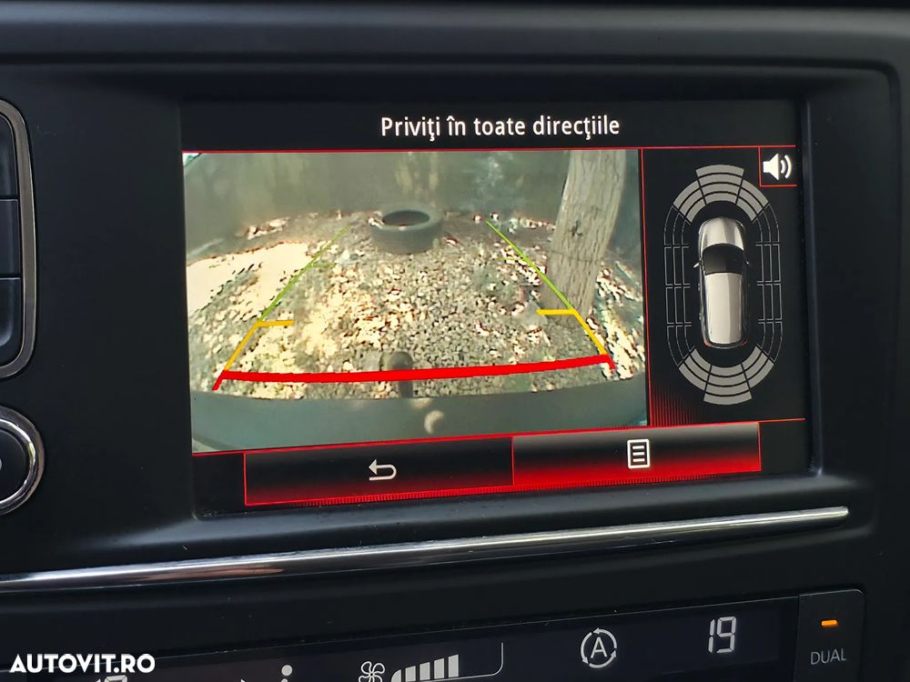 Renault Kadjar Energy dCi 130 Bose Edition - 35