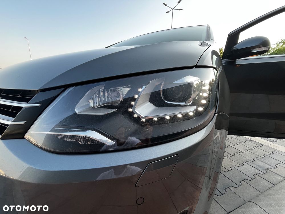 Volkswagen Sharan 2.0 TDI BMT Highline DSG - 23