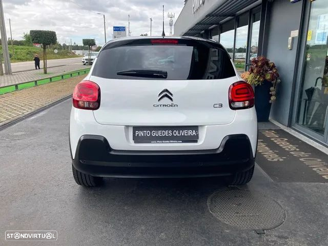 Citroën C3 1.2 PureTech C-Series - 8