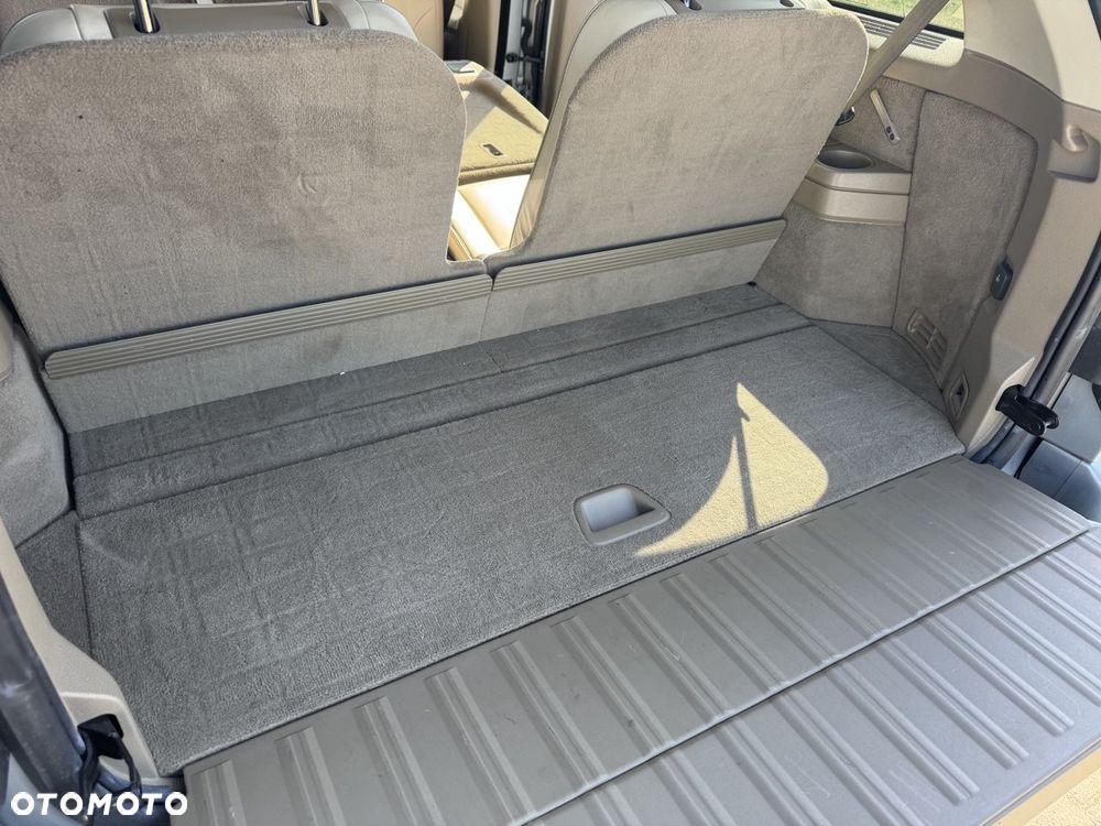 Volvo XC 90 3.2 AWD Geartonic Executive - 18