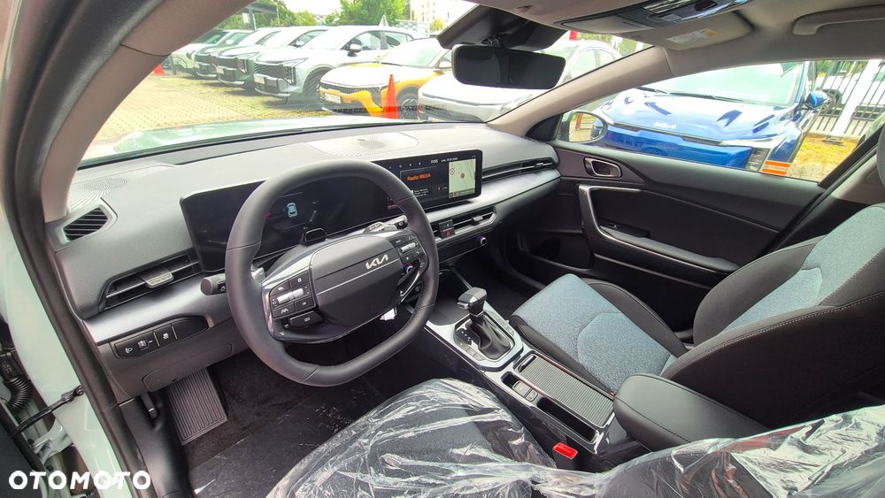 Kia XCeed 1.6 T-GDI M DCT - 14