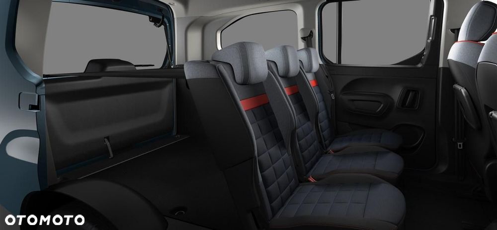 Citroën Berlingo - 7